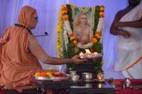 Guru Pujana, Ganga Pujana, Seemolangana at Alvekodi 